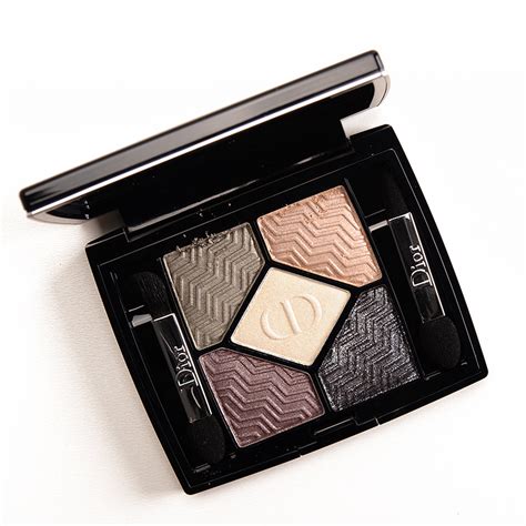 dior 576 eyeshadow|Dior show eye shadows.